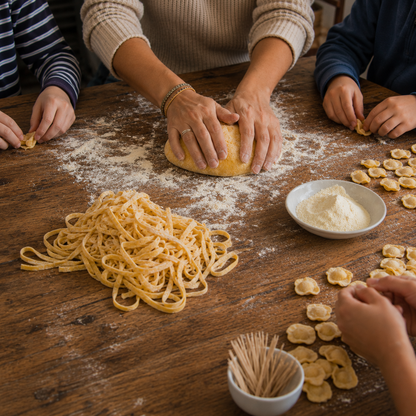 Explore a perfumer's workshop with your group