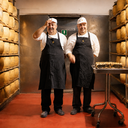Learn to cook fish like a Michelin-starred chef in Milan