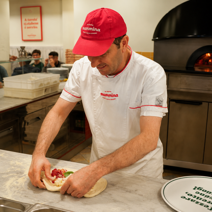Learn to cook fish like a Michelin-starred chef in Milan