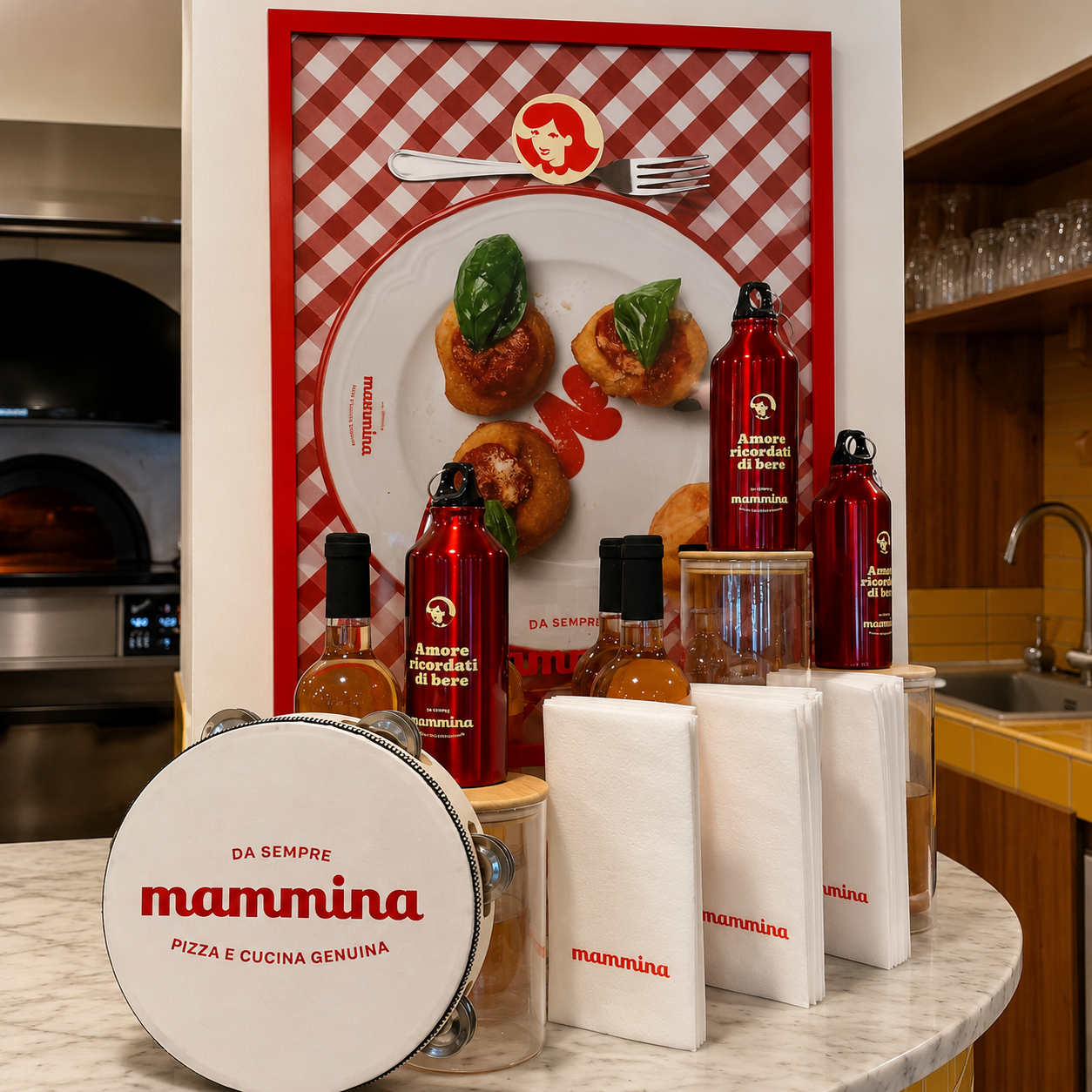 Learn to cook fish like a Michelin-starred chef in Milan