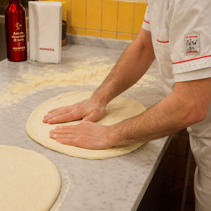 Learn to cook fish like a Michelin-starred chef in Milan