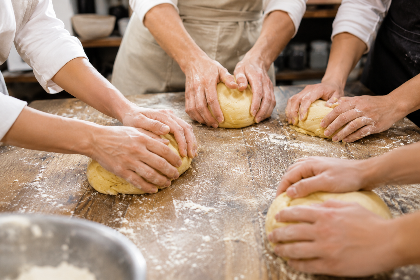 Learn to cook fish like a Michelin-starred chef in Milan