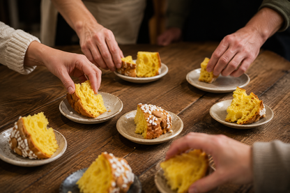 Learn to cook fish like a Michelin-starred chef in Milan