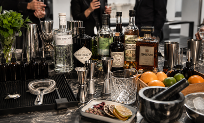 Scopri l’arte della mixology italiana attraverso una cocktail masterclass a Como