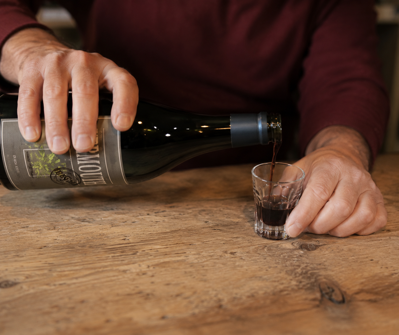Esplora la cultura italiana di amari e vermouth con una degustazione botanica a Roma