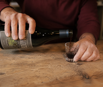 Esplora la cultura italiana di amari e vermouth con una degustazione botanica a Roma