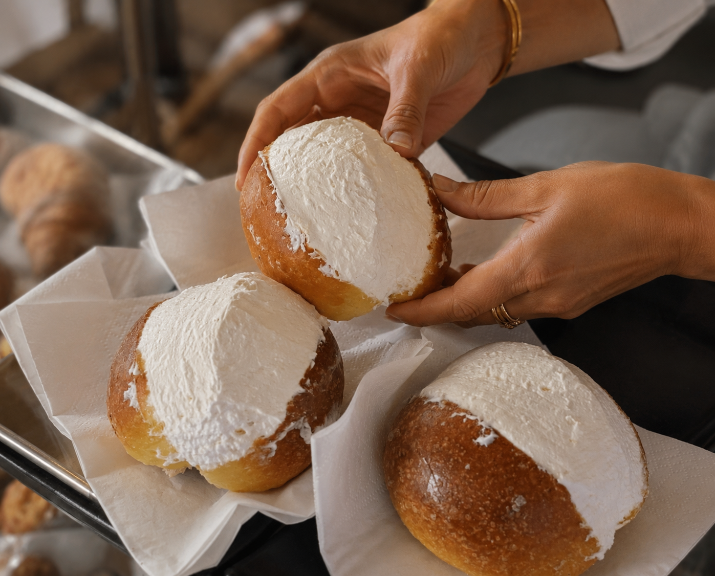 Scopri Roma attraverso un food tour tra mercato, street food e cucina tradizionale