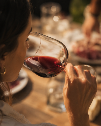 Immergiti nella cultura del vino italiano con una tasting class a Roma