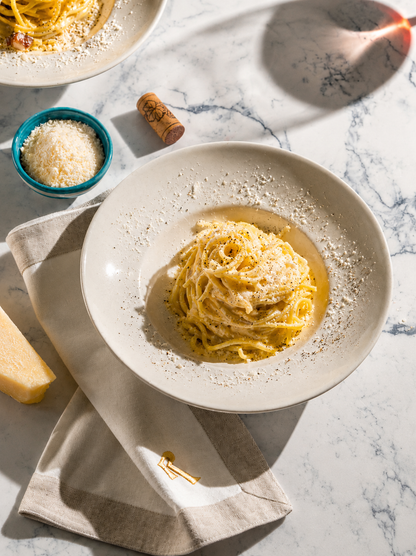 Scopri Roma attraverso un food tour tra mercato, street food e cucina tradizionale