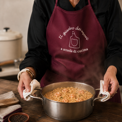 Discover Italian cuisine with a fresh pasta and risotto workshop in the center of Milan