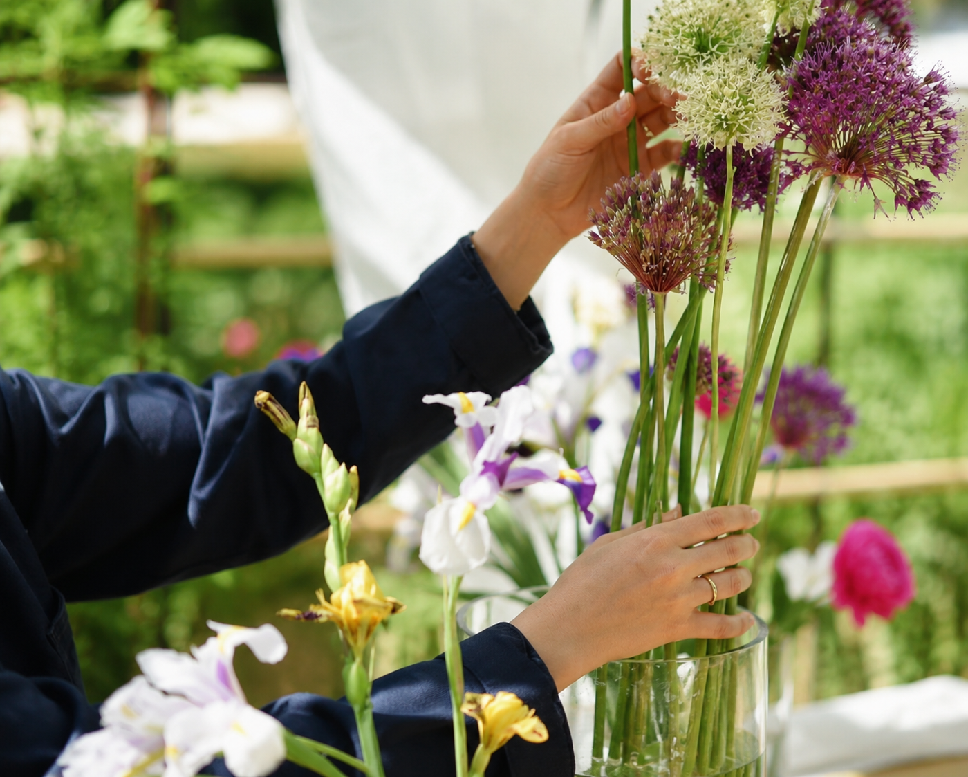 Scopri l’arte della cura botanica attraverso un workshop green a Milano