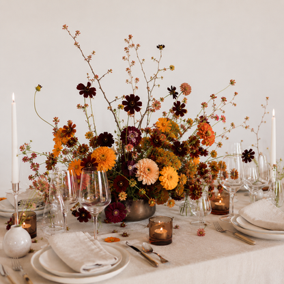Realizza un allestimento floreale attraverso un workshop di flower design a Milano