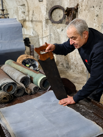 Discover the art of Amalfi Paper with an exclusive workshop at the Paper Museum on the Amalfi Coast