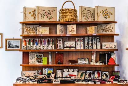 Discover the art of Amalfi Paper with an exclusive workshop at the Paper Museum on the Amalfi Coast