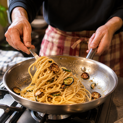 Vivi i sapori della Costiera Amalfitana con una cooking class tradizionale ad Agerola