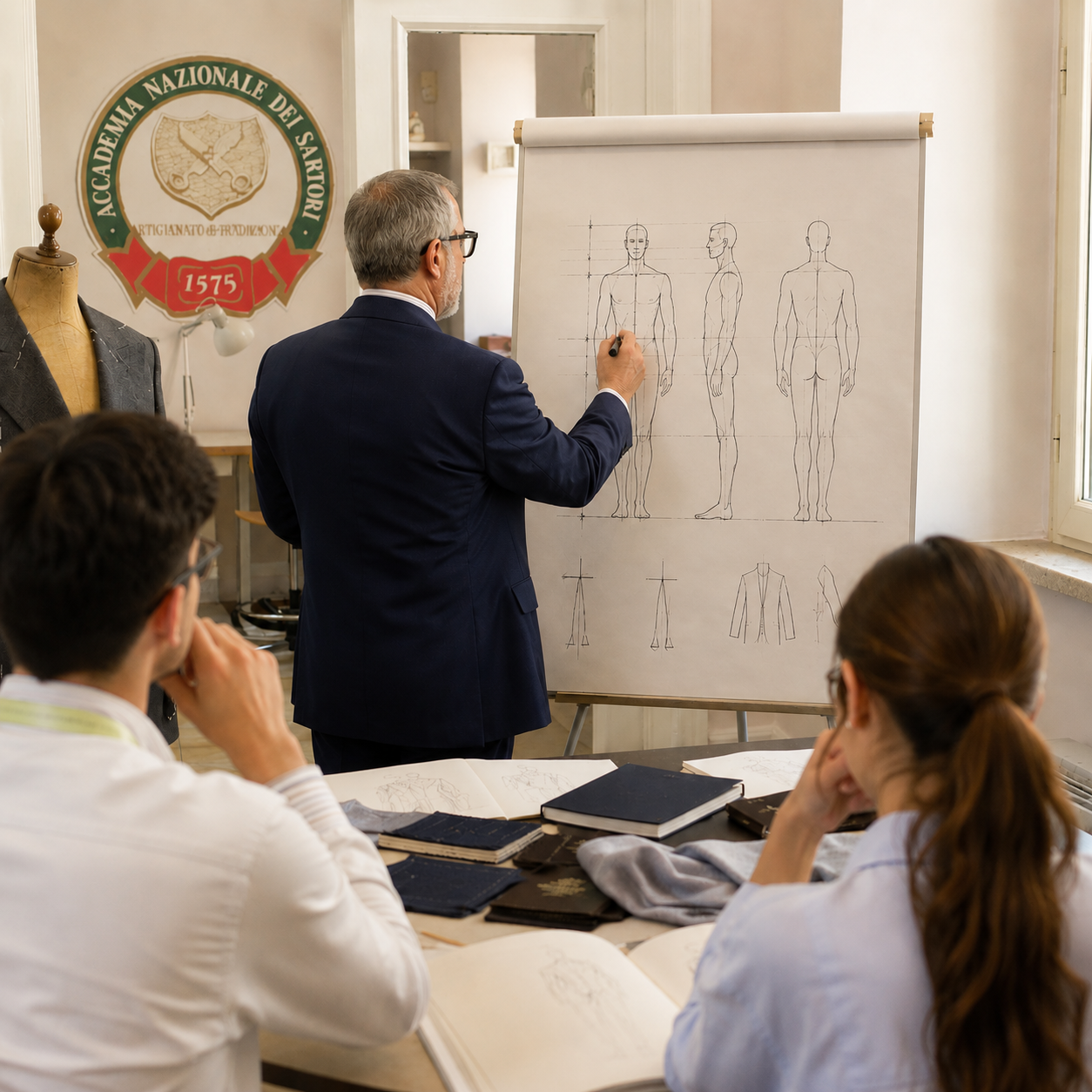 Explore the Italian culture of amari and vermouth with a botanical tasting in Rome