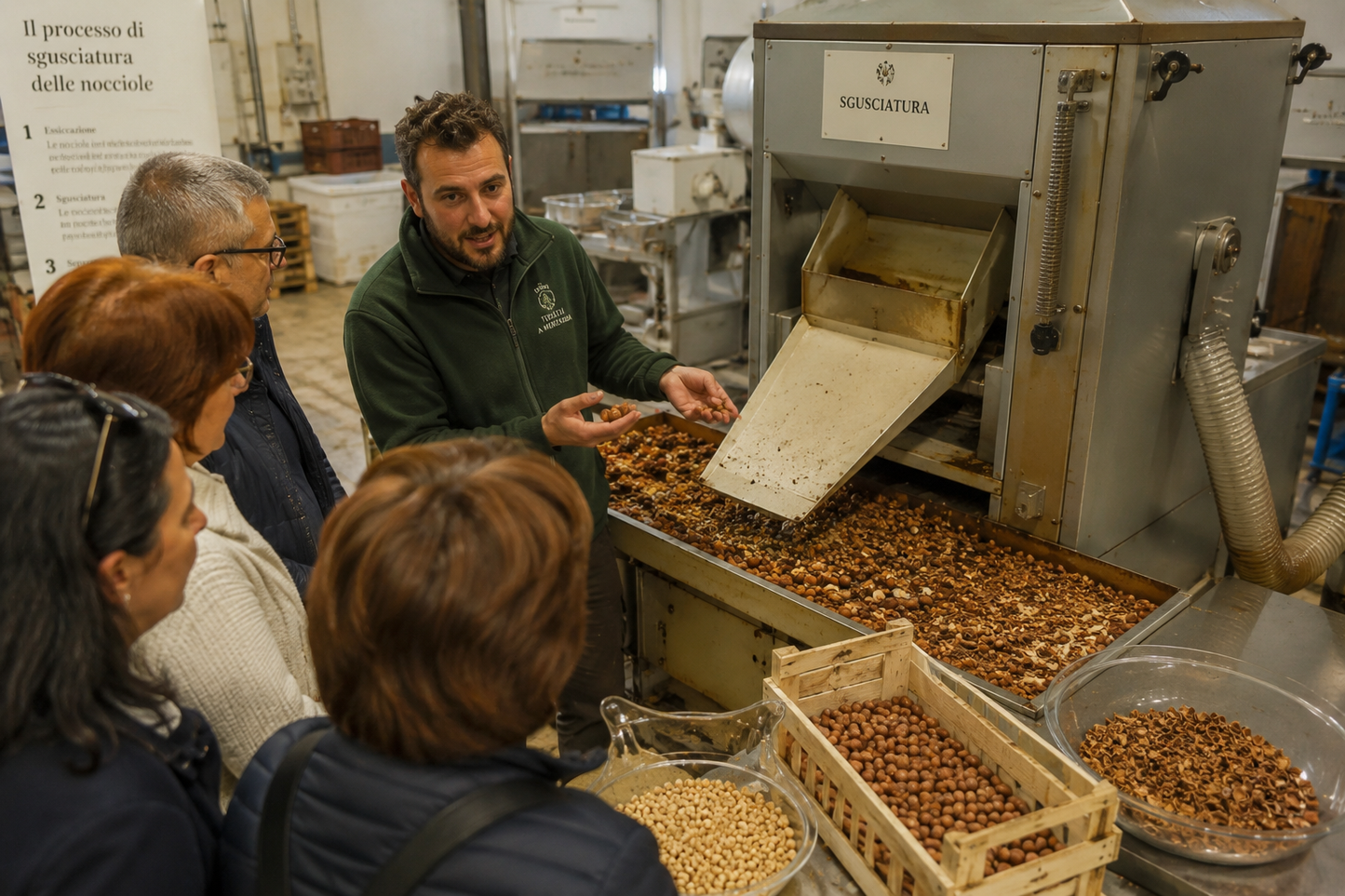 Discover the classics with a writer at Collegio Benjamenta in Turin