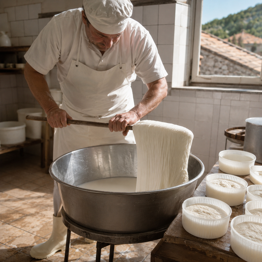 Explore a perfumer's workshop with your group