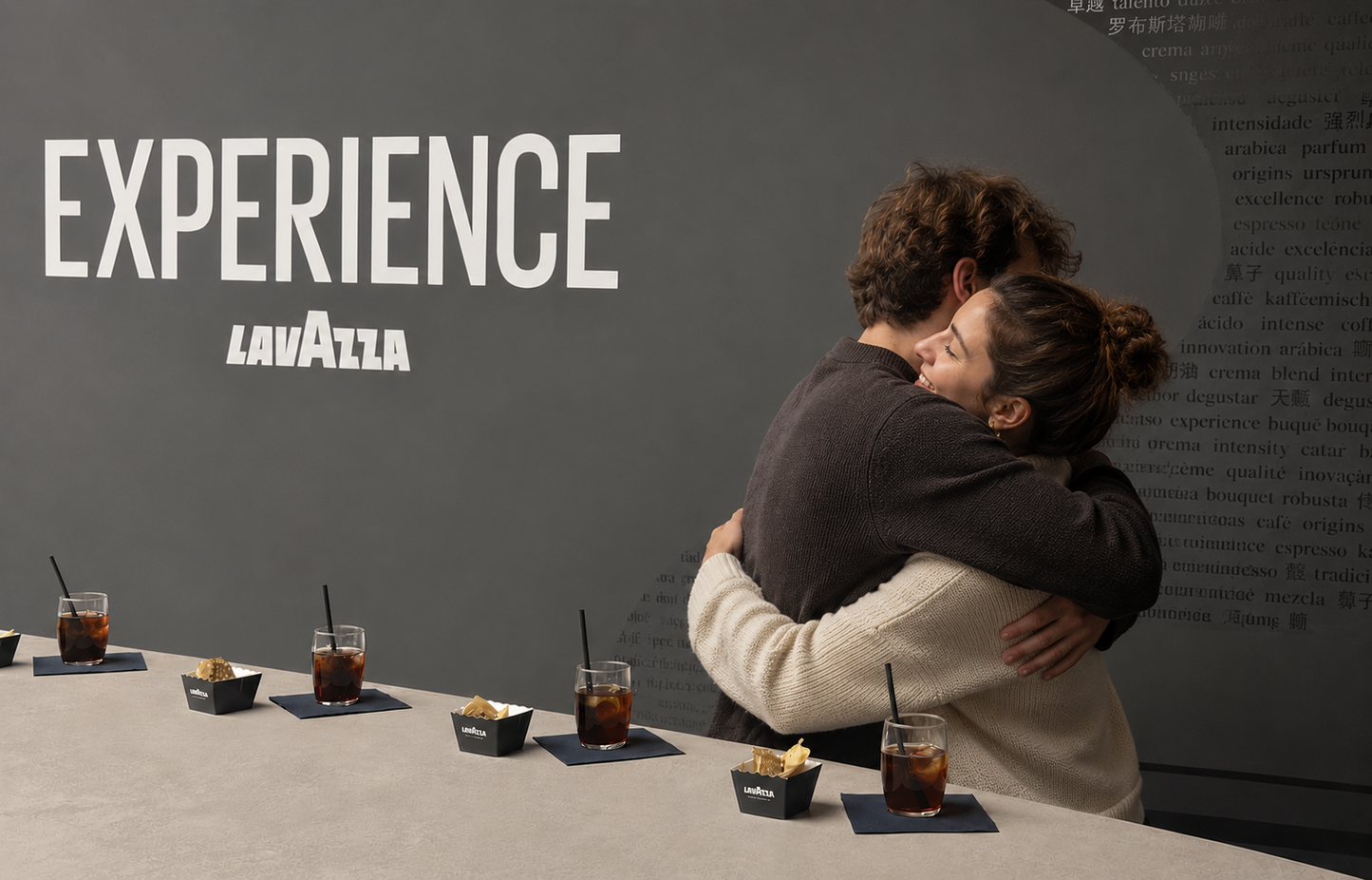 Inside the Lavazza Museum: an exclusive coffee experience in Turin