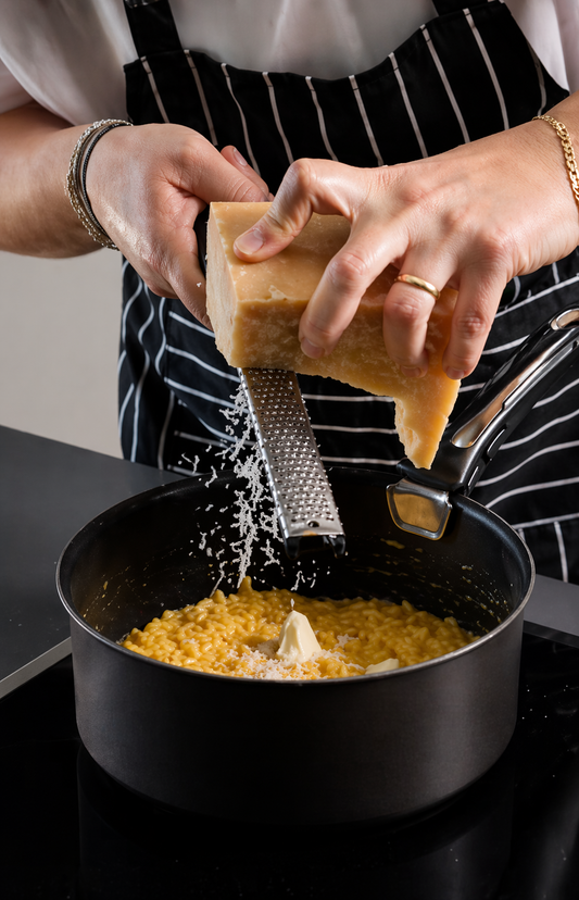 Cucina i piatti della tradizione milanese e vivi un’esperienza autentica in casa