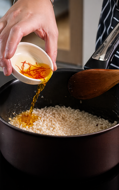 Cucina i piatti della tradizione milanese e vivi un’esperienza autentica in casa