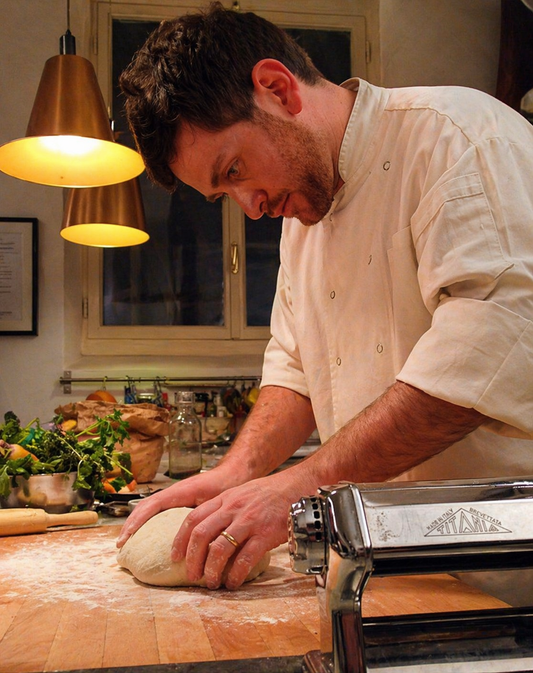 Impara l’arte della pizza e dei lievitati a Milano