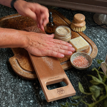 Cucina e crea cosmetici naturali in un’esperienza tra food e beauty a Milano