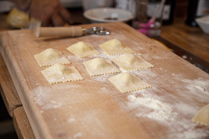 Discover the flavors of Roman cuisine through a cooking class by Roscioli