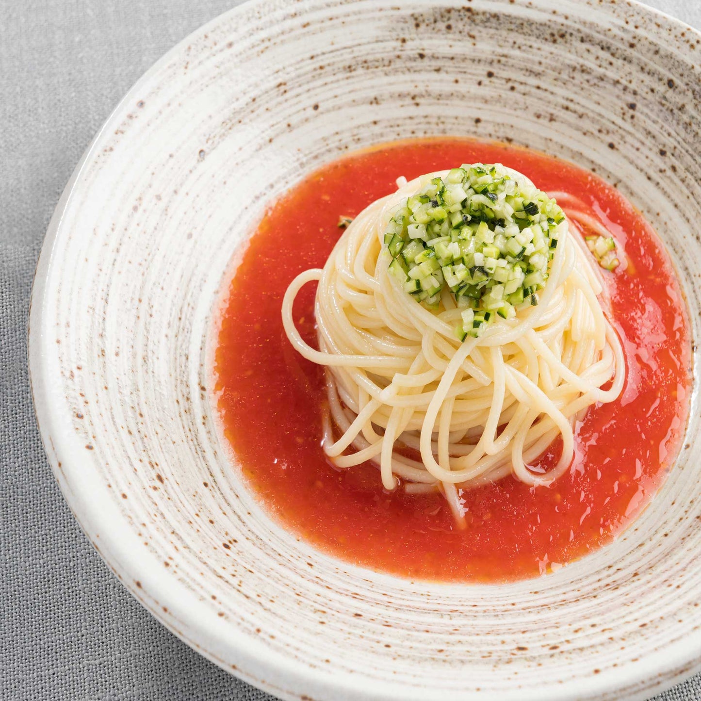 Scopri la geometria della pasta in una cucina d’autore a Milano