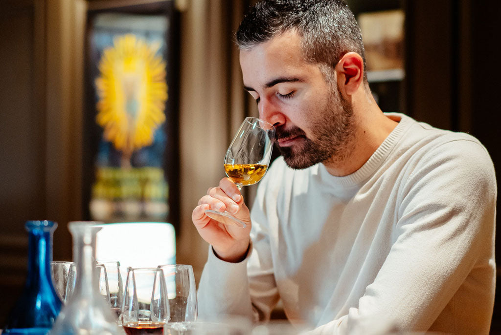 Make iconic cocktails with a Martini Ambassador