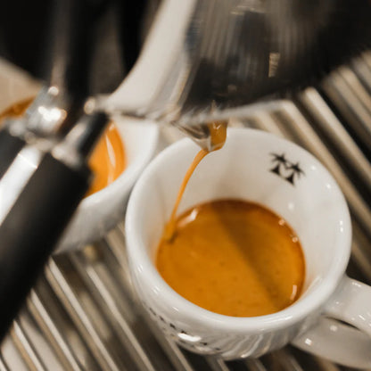Between tradition and innovation: learn the art of coffee in Milan