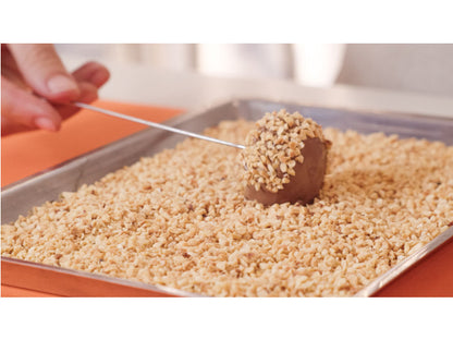 Crea le tue praline gelato e i cioccolatini Chocoviar al Venchi Lab a Firenze