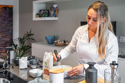 Cucina i piatti della tradizione milanese e vivi un’esperienza autentica in casa