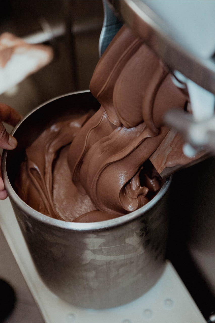 Crea il tuo gelato artigianale con i fratelli Ciampini a Roma