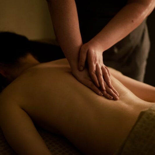 Impara a massaggiare come in una spa