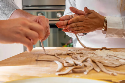 Prepara la pasta fresca e vivi un’esperienza italiana autentica in un home restaurant a Milano