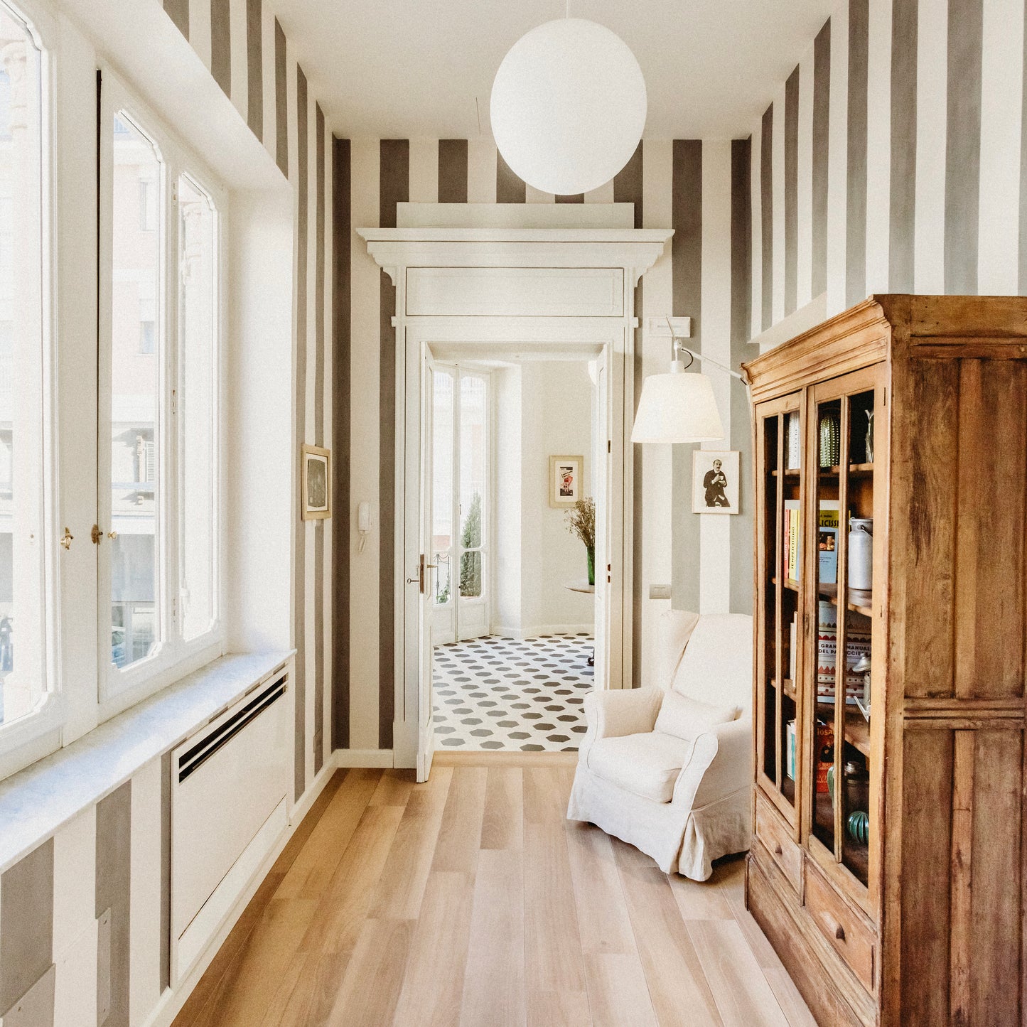 Crea l'Espresso Perfetto