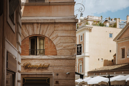 Crea il tuo gelato artigianale con i fratelli Ciampini a Roma