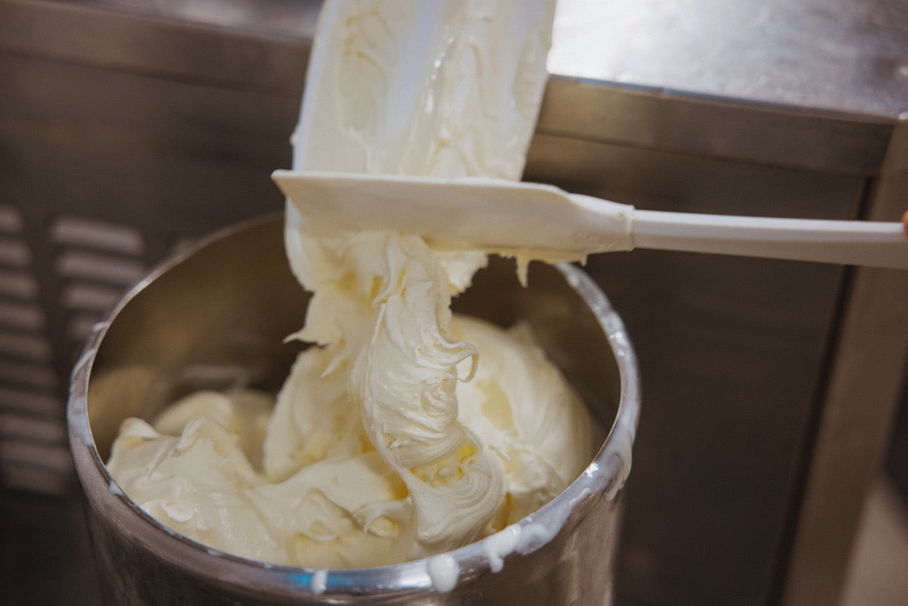 Crea il tuo gelato artigianale con i fratelli Ciampini a Roma