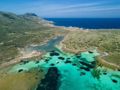 Vivi una giornata in barca all’Asinara con un pescatore locale e pranzo a bordo