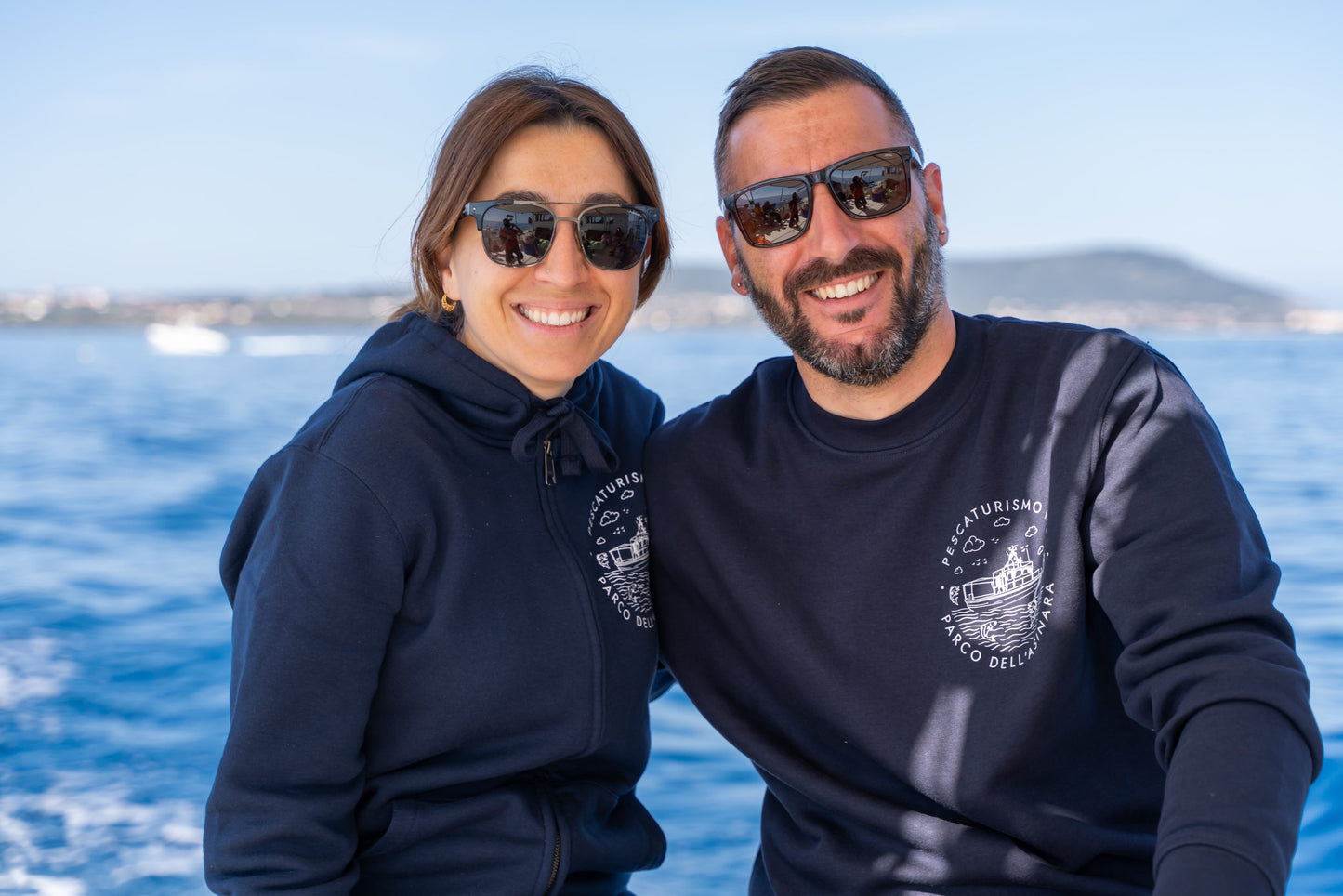 Vivi una giornata in barca all’Asinara con un pescatore locale e pranzo a bordo