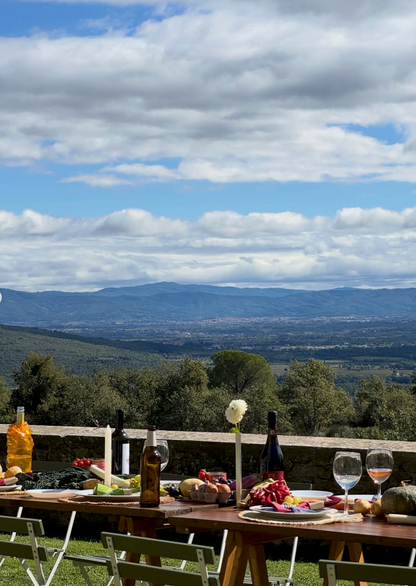 Prepara la pizza a casa tua con uno chef e vivi un’esperienza toscana autentica