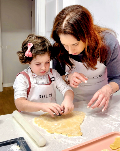 Un giorno da piccolo pasticcere per il tuo bimbo, tra cookie e cupcake a Milano