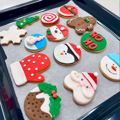 Un giorno da piccolo pasticcere per il tuo bimbo, tra cookie e cupcake a Milano