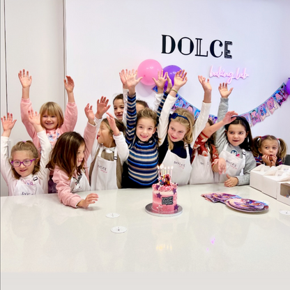 Un giorno da piccolo pasticcere per il tuo bimbo, tra cookie e cupcake a Milano