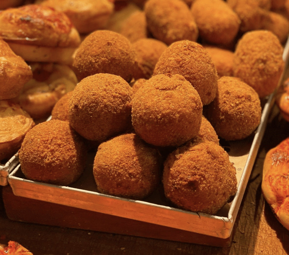 Scopri Roma attraverso un food tour tra mercato, street food e cucina tradizionale