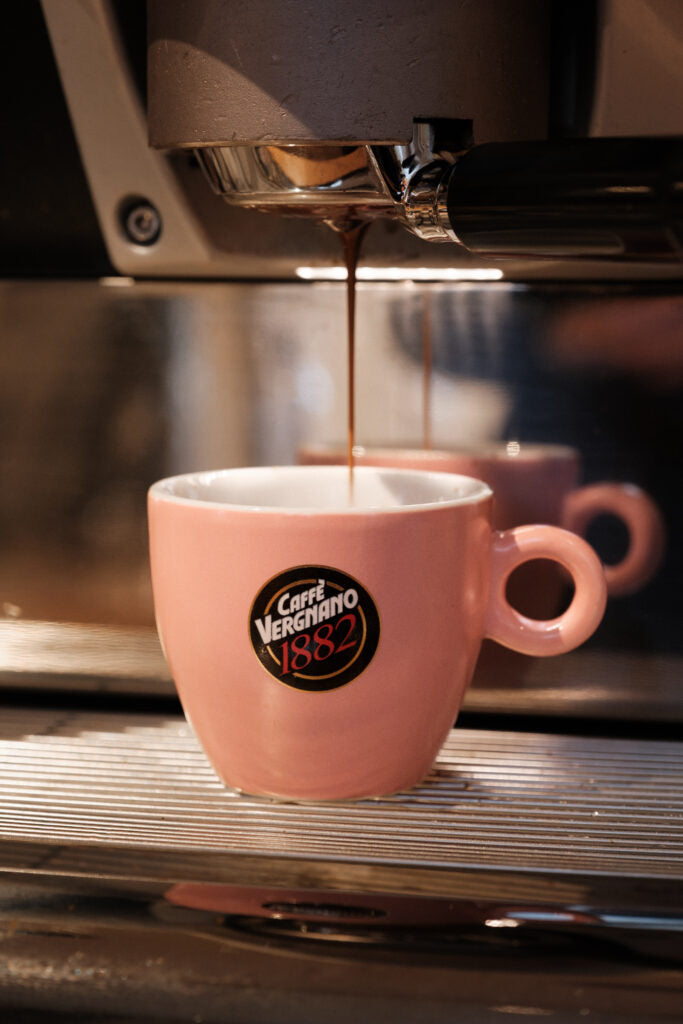 Crea il Cappuccino Perfetto