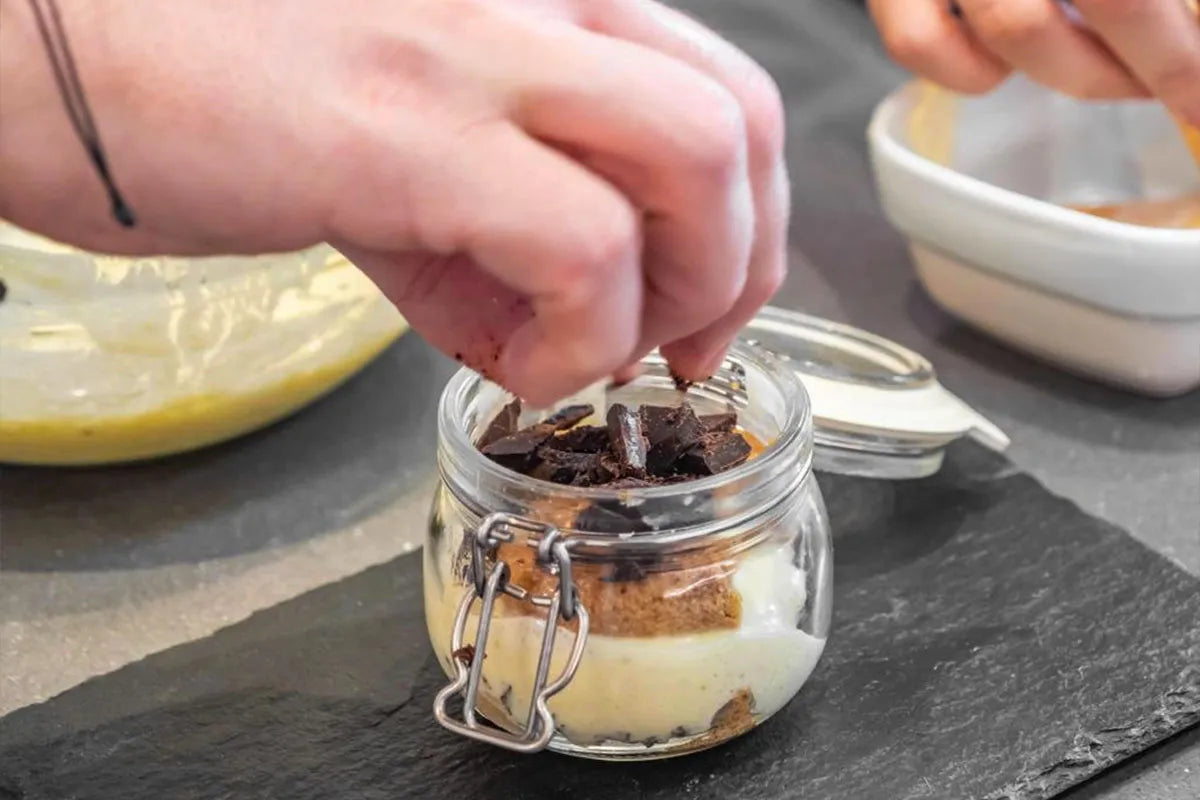 Cucina i piatti della tradizione milanese e vivi un’esperienza autentica in casa
