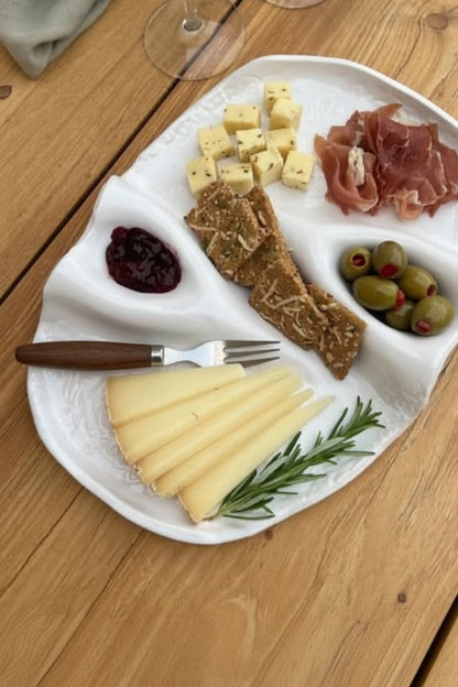 Create your own ceramic breakfast or aperitivo set in Milan