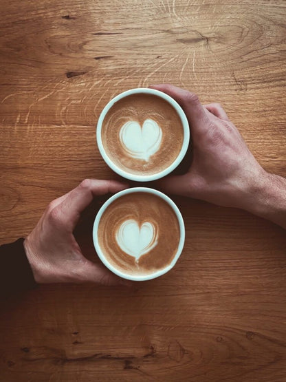 Crea caffè e cappuccini perfetti con Caffè Vergnano a Torino